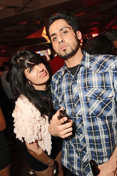 City nightclub photo 16 - May 7th, 2011