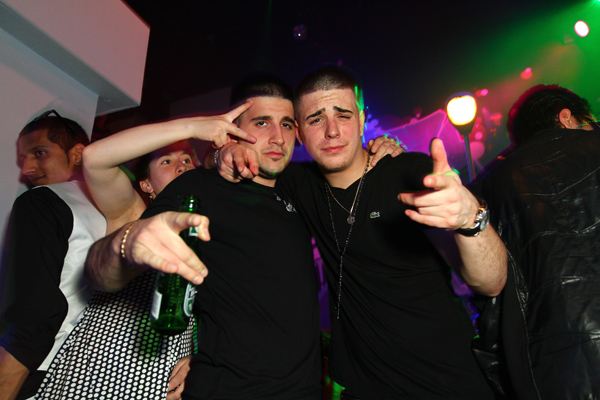 City nightclub photo 151 - May 7th, 2011