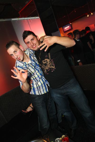 City nightclub photo 152 - May 7th, 2011