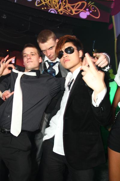 City nightclub photo 153 - May 7th, 2011