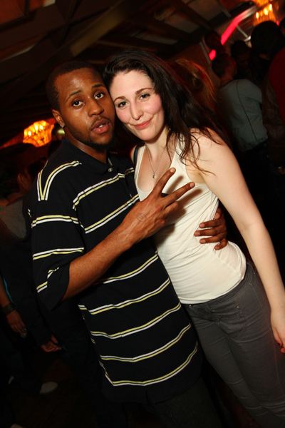 City nightclub photo 156 - May 7th, 2011