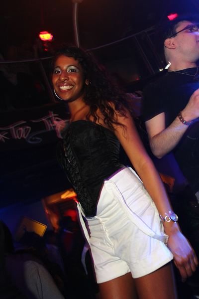 City nightclub photo 158 - May 7th, 2011