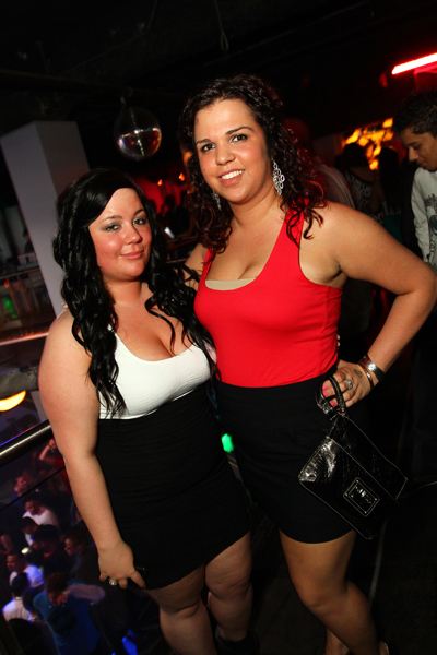 City nightclub photo 159 - May 7th, 2011