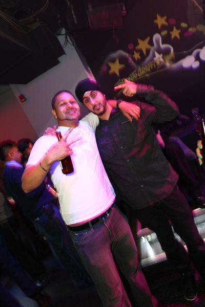 City nightclub photo 160 - May 7th, 2011