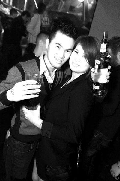 City nightclub photo 162 - May 7th, 2011