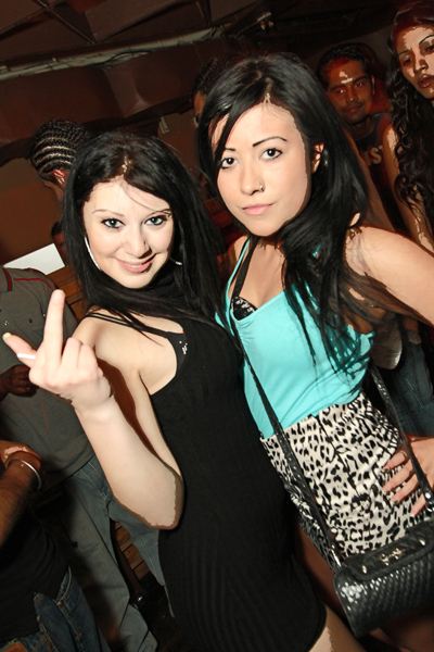 City nightclub photo 164 - May 7th, 2011