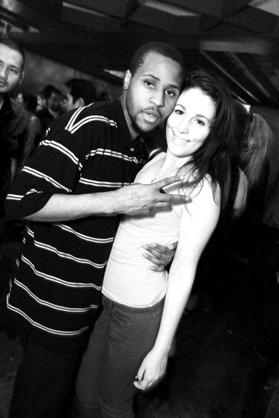 City nightclub photo 165 - May 7th, 2011