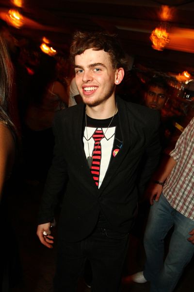 City nightclub photo 167 - May 7th, 2011