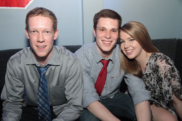 City nightclub photo 168 - May 7th, 2011