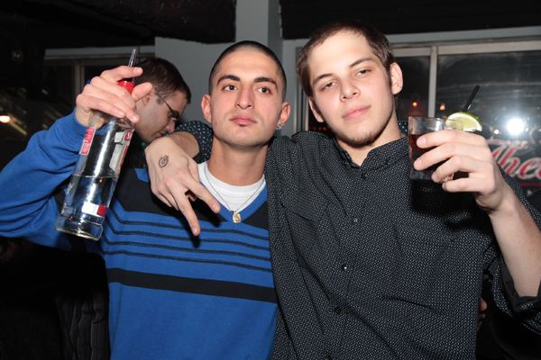 City nightclub photo 169 - May 7th, 2011