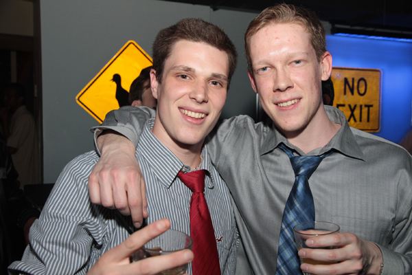 City nightclub photo 170 - May 7th, 2011