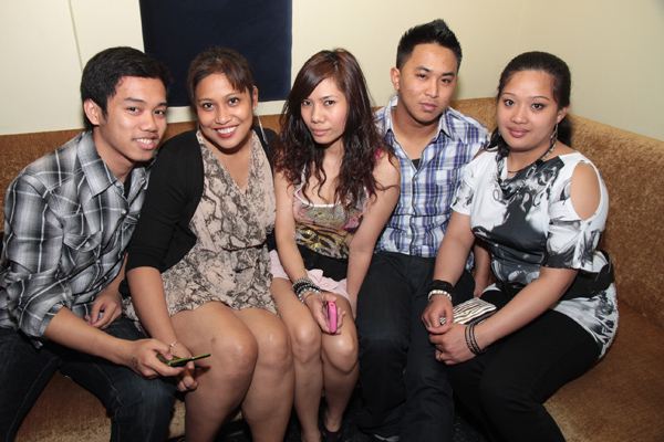 City nightclub photo 173 - May 7th, 2011