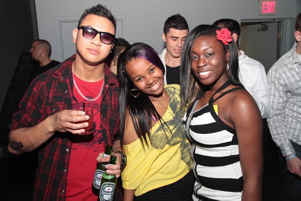 City nightclub photo 176 - May 7th, 2011