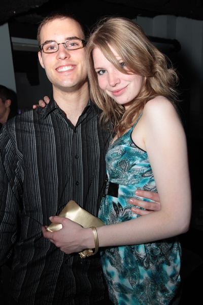 City nightclub photo 178 - May 7th, 2011