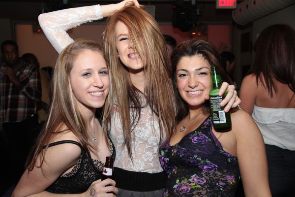 City nightclub photo 180 - May 7th, 2011