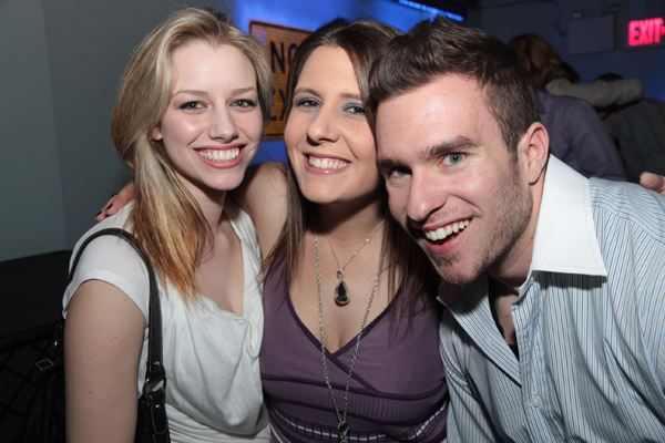 City nightclub photo 181 - May 7th, 2011