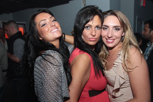 City nightclub photo 183 - May 7th, 2011