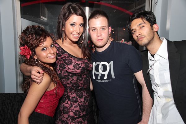 City nightclub photo 184 - May 7th, 2011