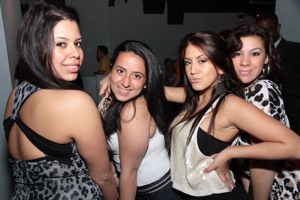 City nightclub photo 185 - May 7th, 2011