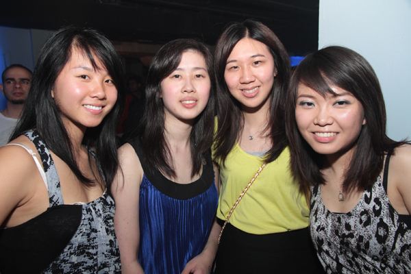 City nightclub photo 186 - May 7th, 2011