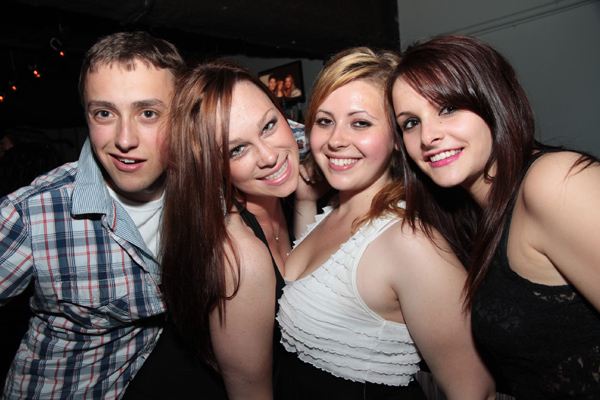City nightclub photo 190 - May 7th, 2011