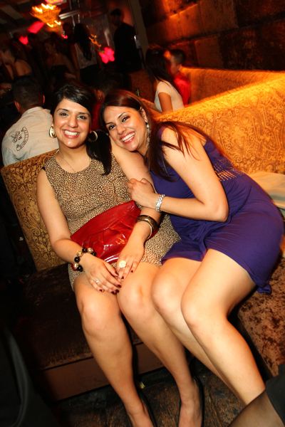 City nightclub photo 20 - May 7th, 2011