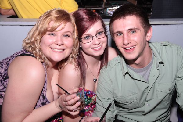 City nightclub photo 191 - May 7th, 2011