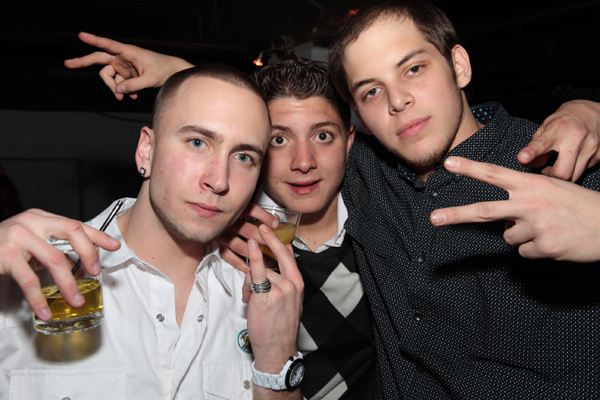 City nightclub photo 192 - May 7th, 2011