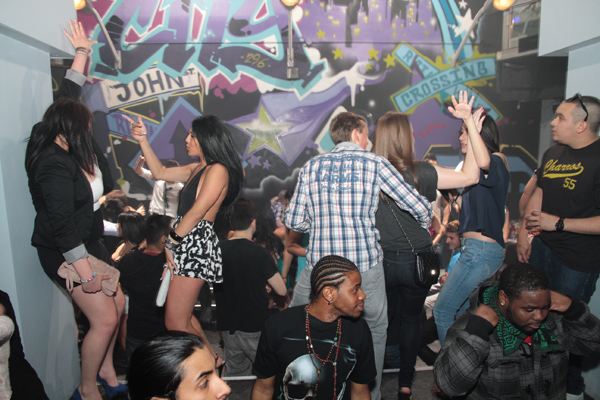 City nightclub photo 193 - May 7th, 2011