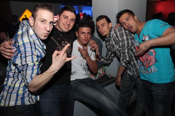 City nightclub photo 194 - May 7th, 2011