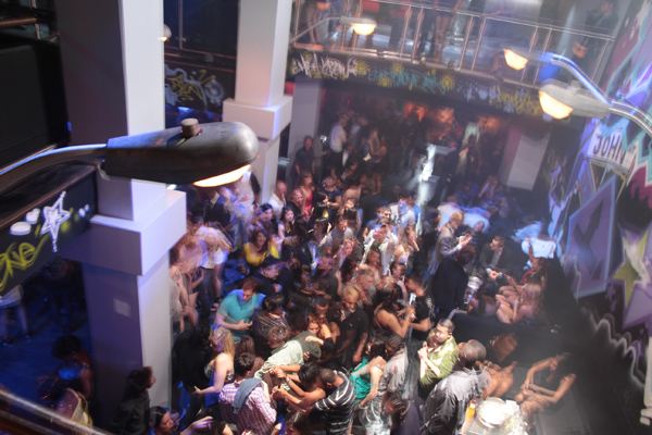 City nightclub photo 195 - May 7th, 2011