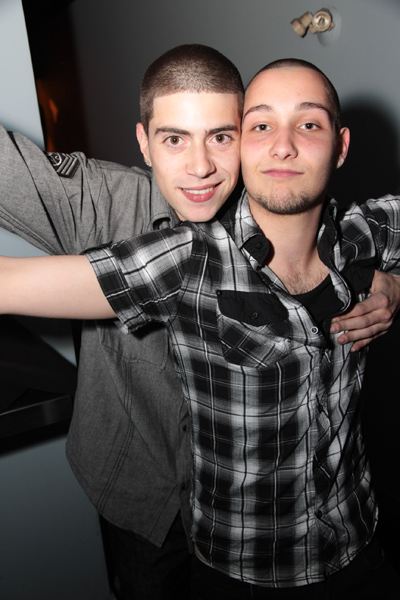 City nightclub photo 196 - May 7th, 2011