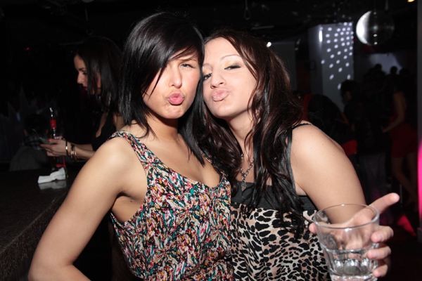 City nightclub photo 199 - May 7th, 2011
