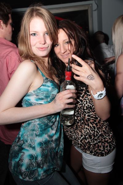 City nightclub photo 200 - May 7th, 2011