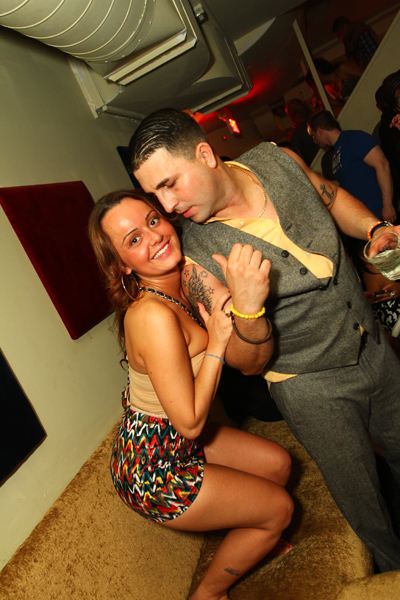 City nightclub photo 3 - May 7th, 2011