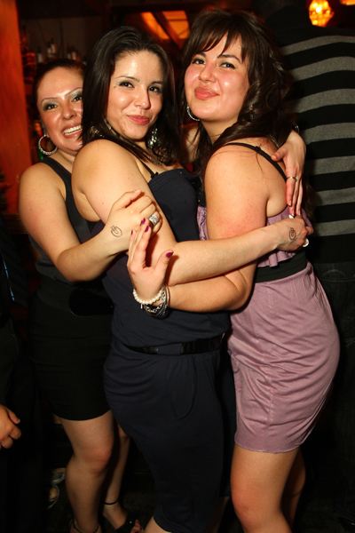 City nightclub photo 21 - May 7th, 2011