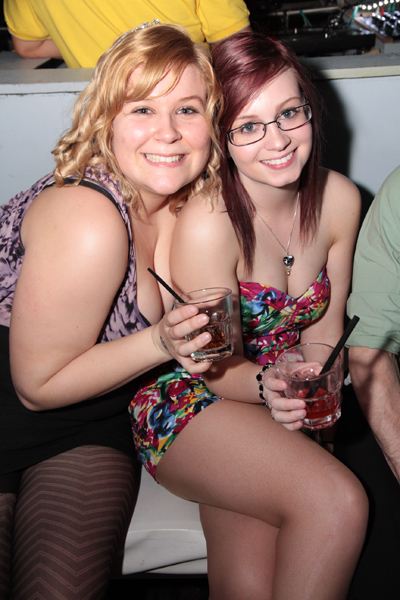 City nightclub photo 201 - May 7th, 2011