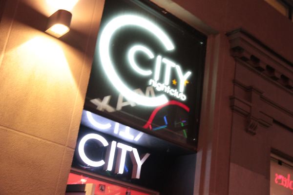 City nightclub photo 203 - May 7th, 2011