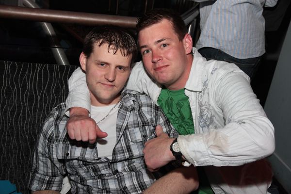 City nightclub photo 204 - May 7th, 2011