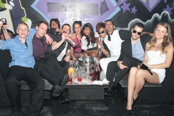 City nightclub photo 205 - May 7th, 2011