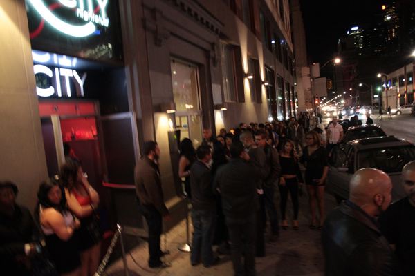 City nightclub photo 210 - May 7th, 2011