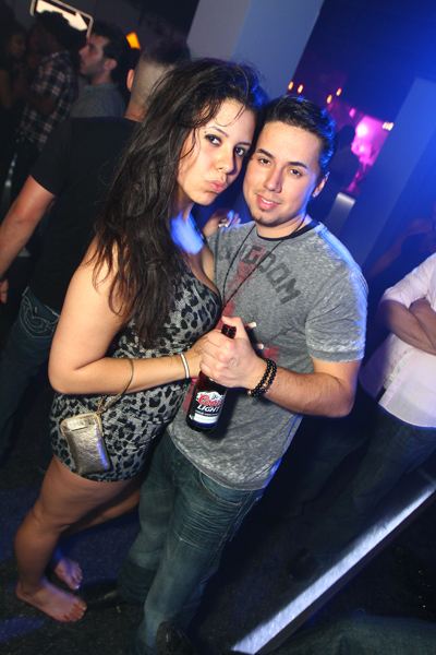 City nightclub photo 22 - May 7th, 2011