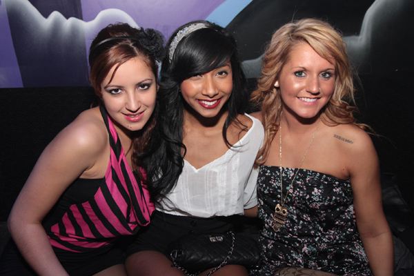 City nightclub photo 213 - May 7th, 2011