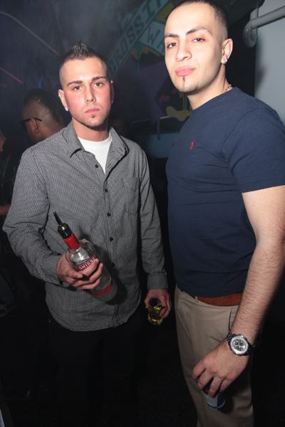 City nightclub photo 215 - May 7th, 2011