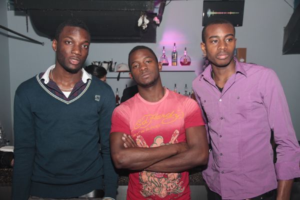 City nightclub photo 216 - May 7th, 2011