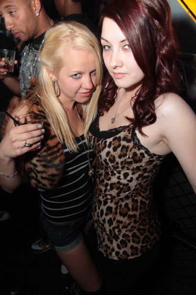 City nightclub photo 225 - May 7th, 2011