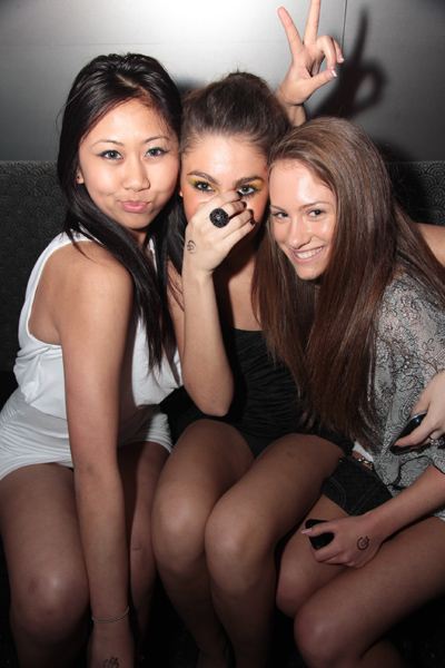 City nightclub photo 228 - May 7th, 2011