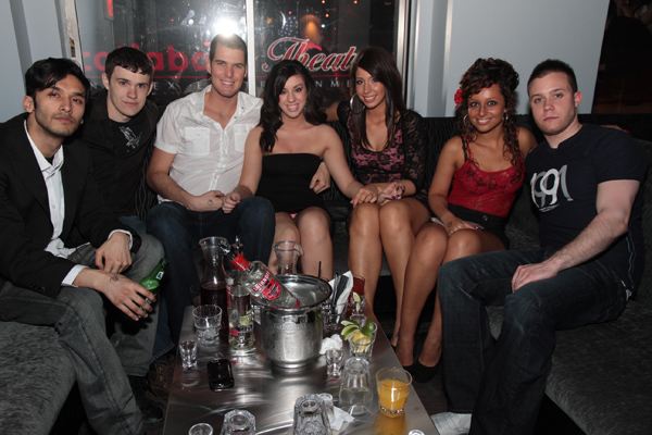 City nightclub photo 229 - May 7th, 2011