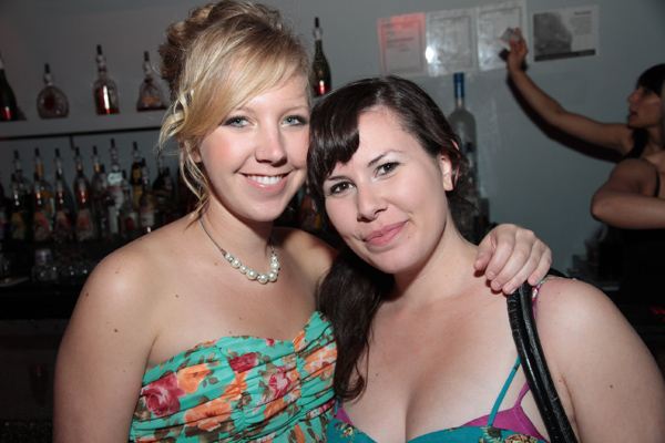 City nightclub photo 230 - May 7th, 2011