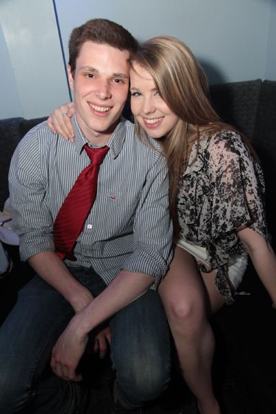 City nightclub photo 231 - May 7th, 2011